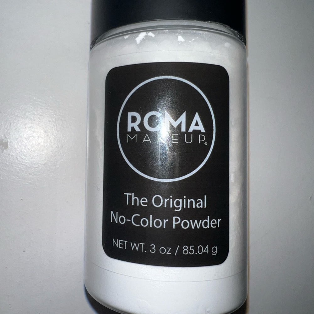 RCMA the original - No color powder
